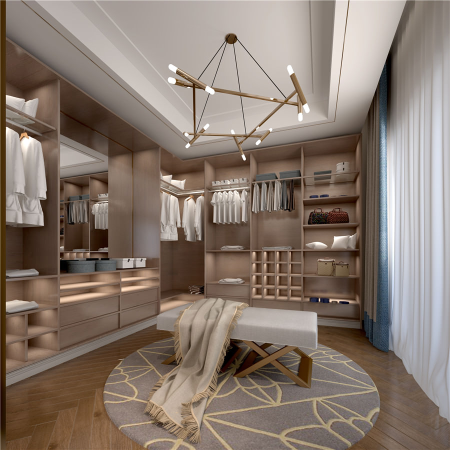 主臥衛生間改衣帽間注意事項