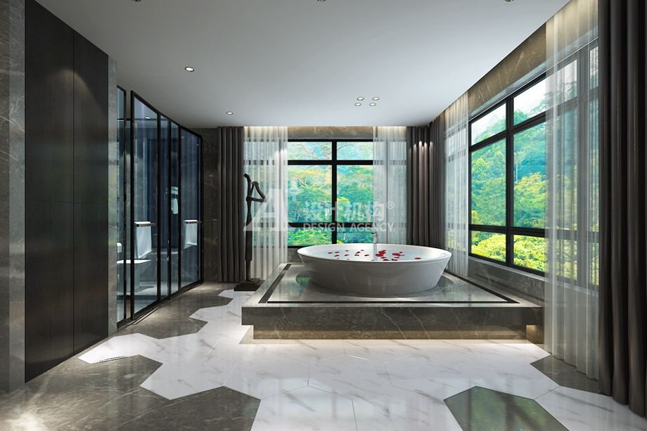 衛生間地磚怎么鋪貼好